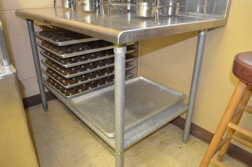 Property photo 25 - Bledsoes Inc. Restaurant & Bar Equipment Personal Property Auction